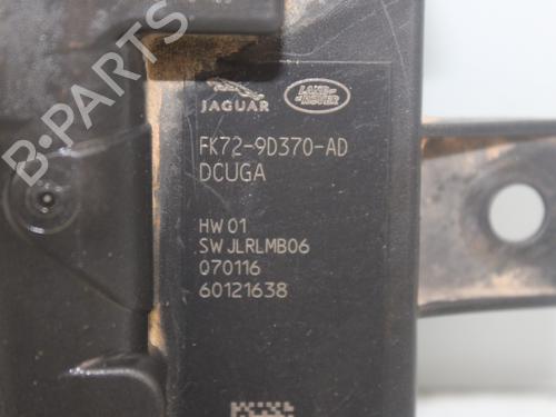 Electronic module LAND ROVER RANGE ROVER EVOQUE (L538)  | BP16744445M83 