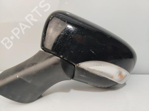 Left mirror RENAULT CLIO IV (BH_) 0.9 TCe 90 (BHNF, BHMA, BHMH, BHJK, BHJR) | BP21075895C26 