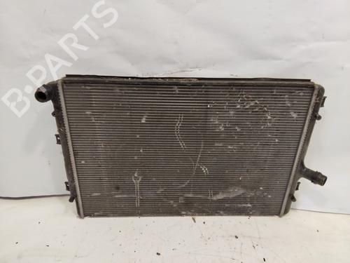 Køler SEAT LEON (1P1)  | BP24893774M31 