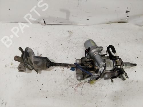 Used Steering column Steering column RENAULT CLIO II (BB_, CB_) [1998-2016] 34192968 34192968