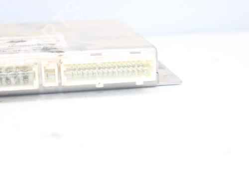 Control unit MERCEDES-BENZ A-CLASS (W168) A 160 CDI (168.006) | BP17430292M11 