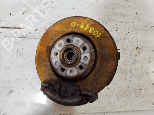 Højre Styrespindel Lejehus VW PASSAT B6 (3C2) | BP30534213M26