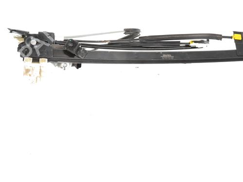 Rudehejsemekanisme ventre foran FORD MONDEO III Saloon (B4Y) 2.0 16V TDDi / TDCi (115 hp) 30823897