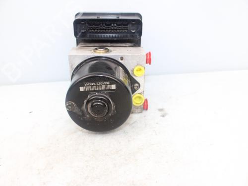 ABS pump AUDI A3 Sportback (8PA)  | BP16489325M43 