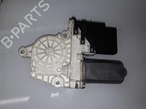 Left rear window motor VW GOLF IV (1J1)  | BP9647164E23 