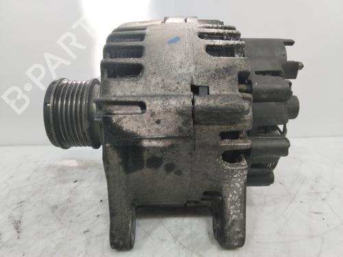 Generator DACIA DUSTER (HS_) [2010-2018]  21683586