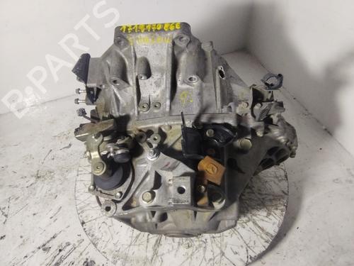 Gearbox MAZDA 5 (CR) 2.0 CD (CR19) | BP30091981M3