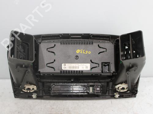 Display monitor OPEL INSIGNIA A Saloon (G09) 2.0 CDTI (69) | BP17633803C48 