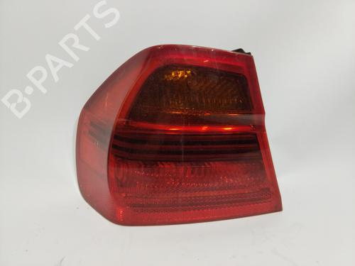 Used Left taillight BMW 3 (E90) 318 d (143 hp) 28537562