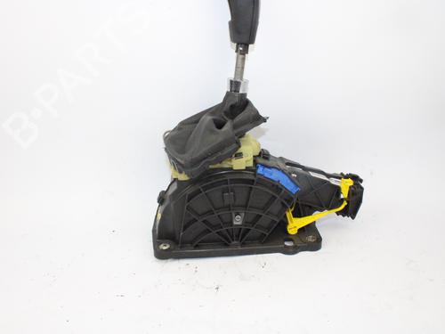 Gear lever FORD MONDEO IV (BA7) 2.0 TDCi | BP15506890M90 