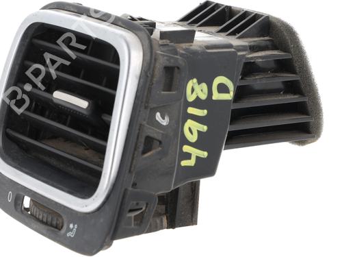 Air vent VW SCIROCCO III (137, 138) 1.4 TSI | BP29962389I21