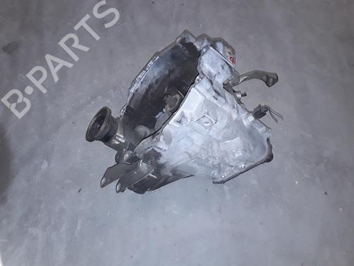 Gearbox SEAT IBIZA IV SC (6J1, 6P5)  | BP8609186M3 
