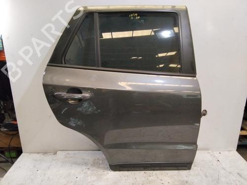 Right rear door HYUNDAI SANTA FÉ II (CM) 2.2 CRDi GLS | BP18246373C5 