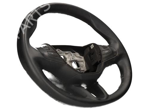 Steering wheel PEUGEOT 208 I (CA_, CC_)  | BP29395083C49 