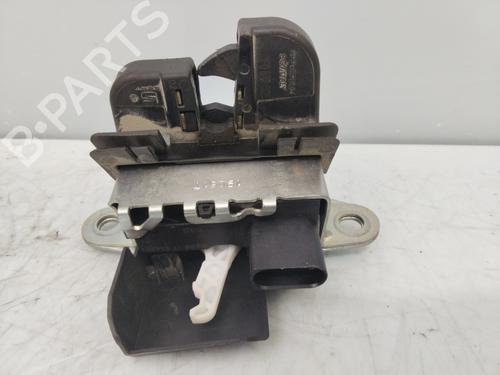 Used Tailgate lock SEAT IBIZA V (KJ1, KJG) [2017-2025]  29435563