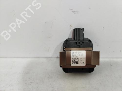 Used Electronic module CITROËN C4 II (NC_) [2009-2025]  25278248