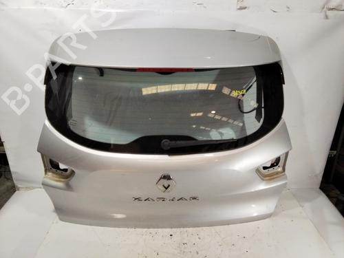 Used Tailgate Tailgate RENAULT KADJAR (HA_, HL_) 1.6 dCi 130 (HLA4) (130 hp) 33967446 33967446
