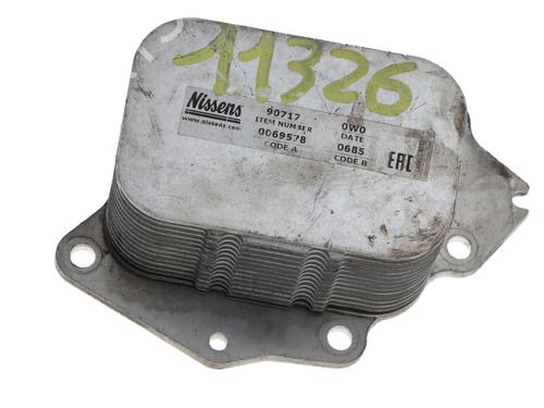 Used Oil radiator Oil radiator CITROËN C-ELYSEE (DD_) 1.6 HDI 92 (92 hp) 34437377 34437377