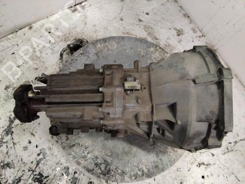 Gearbox BMW 3 (E90) 318 d | BP28588920M3 