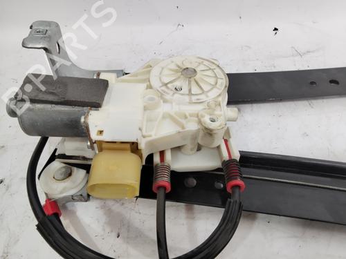 Rear left window mechanism FORD S-MAX (WA6)  | BP27583469C24 
