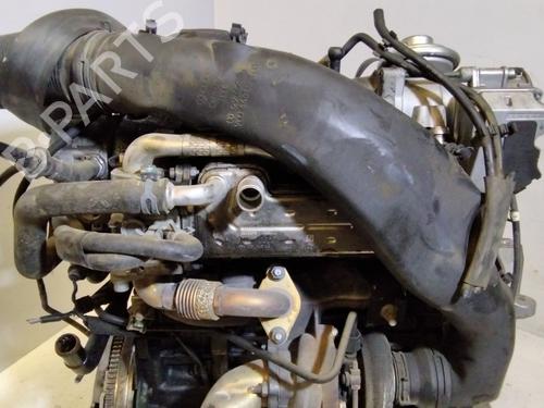 Motor SKODA OCTAVIA I (1U2) 1.9 TDI | BP19428718M1 