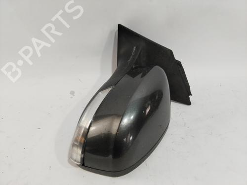 Left mirror FORD FOCUS III 1.5 TDCi | BP27215231C26 