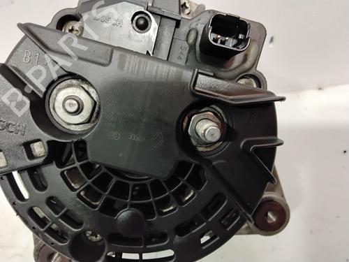 Alternator NISSAN QASHQAI I (J10, NJ10) 1.5 dCi | BP30058081M7 