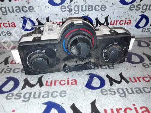 Commande Chauffage RENAULT MEGANE II (BM0/1_, CM0/1_) [2001-2012]  8562580