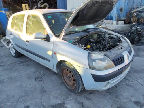 Brugte RENAULT CLIO II (BB_, CB_) [1998-2016]  4345973