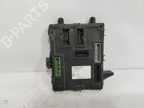 Used Fuse box NISSAN QASHQAI II SUV (J11, J11_) 1.6 dCi (130 hp) 25278254