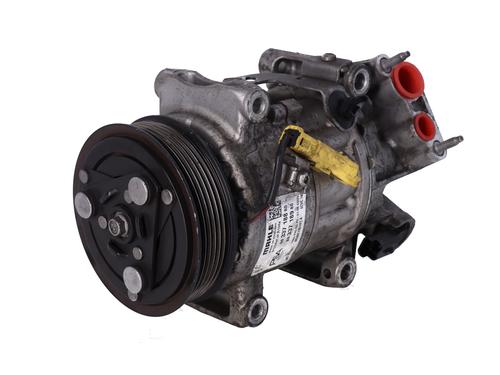 AC compressor CITROËN C4 III (BA_, BB_, BC_) | BP38197207M34 - Image 2