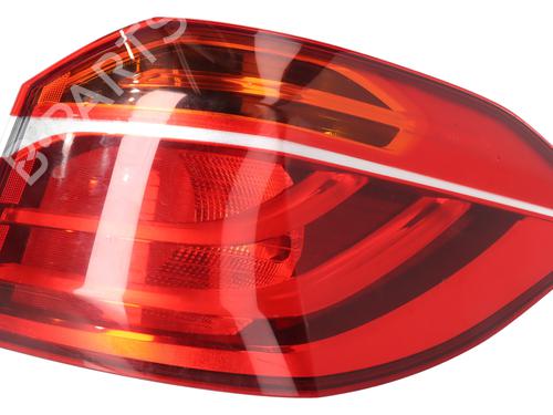 Used Right taillight Right taillight BMW 2 Gran Tourer (F46) 216 d (116 hp) 34353376 34353376