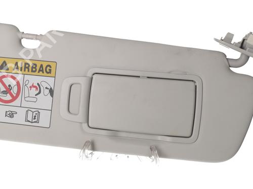 Right sun visor RENAULT ARKANA I (LCM_, LDN_) | BP37584519I2 - Image 2