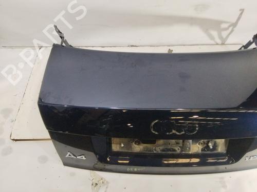 Other AUDI A4 B6 (8E2) 1.9 TDI | BP32232098O1