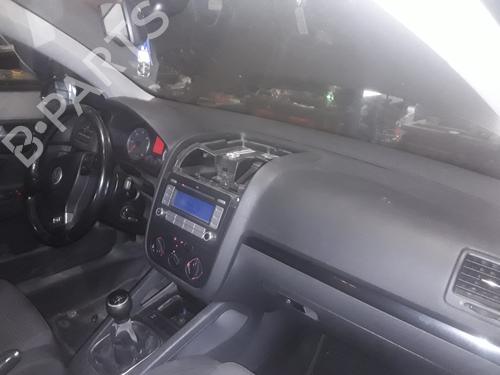 Pipe VW GOLF V (1K1)  | BP23547886M125 