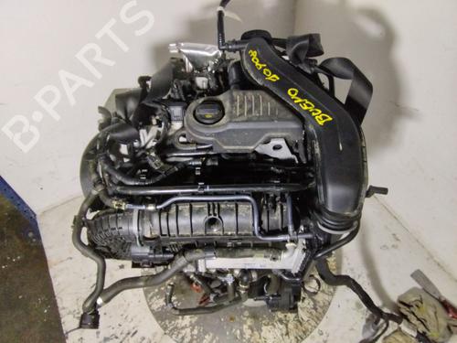 Engine AUDI A3 Sportback (8YA, 8YF) 35 TFSI | BP32327978M1