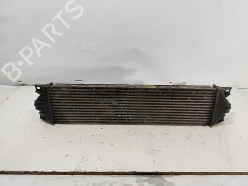 Intercooler RENAULT MASTER II Van (FD) 2.5 dCi 100 (FD0U, FD0V, FD3U, FD3V, FD8U, FD8V) (99 hp) 30926834