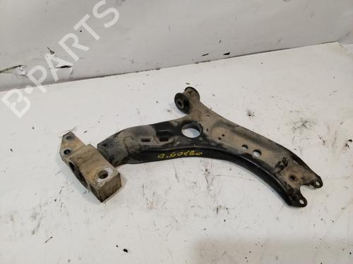 Right front suspension arm VW CADDY III Box Body/MPV (2KA, 2KH, 2CA, 2CH)  | BP29418629M13 