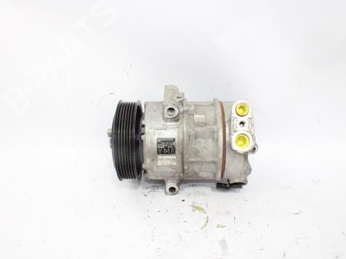 AC-Kompressor OPEL CORSA E (X15) 1.3 CDTI (08, 68) (75 hp) 15503074