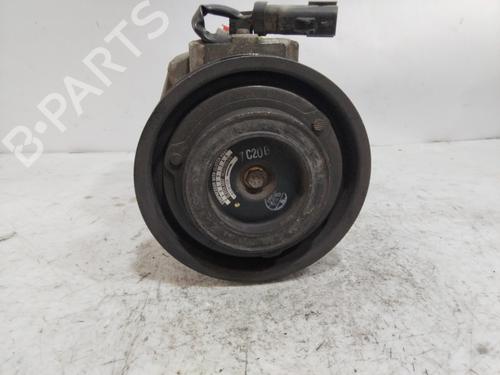 AC compressor CHRYSLER PT CRUISER (PT_) 2.0 | BP27223500M34 