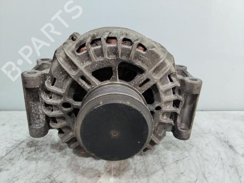 Generator AUDI A4 B8 Avant (8K5) [2007-2017]  20104975