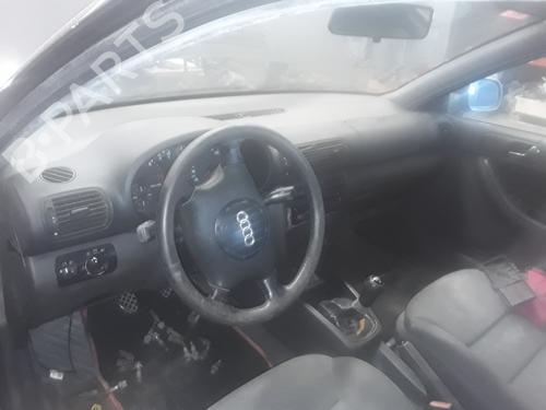 AC-Kompressor AUDI A3 (8L1)  | BP23970440M34 