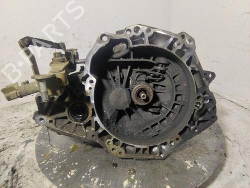 Used Gearbox Gearbox OPEL CORSA C (X01) 1.3 CDTI (F08, F68) (70 hp) 33334877 33334877