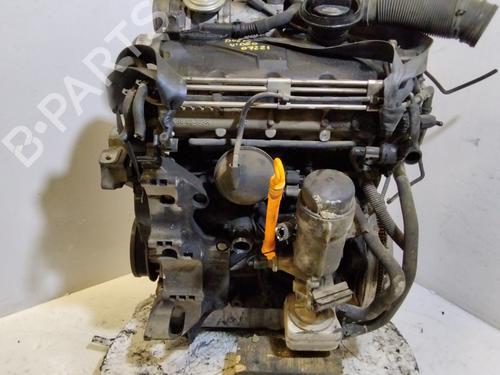 Used Engine SKODA OCTAVIA I (1U2) 1.9 TDI (100 hp) 19428718