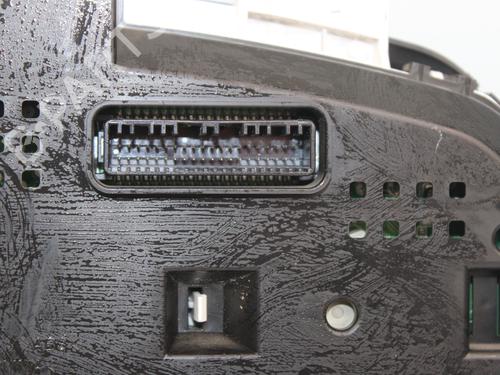 Instrument cluster HYUNDAI i30 Estate (GD) 1.6 CRDi | BP16376358C47 