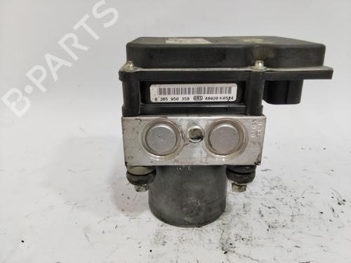 ABS pump AUDI A4 B7 (8EC) 2.0 TDI 16V | BP27209931M43 