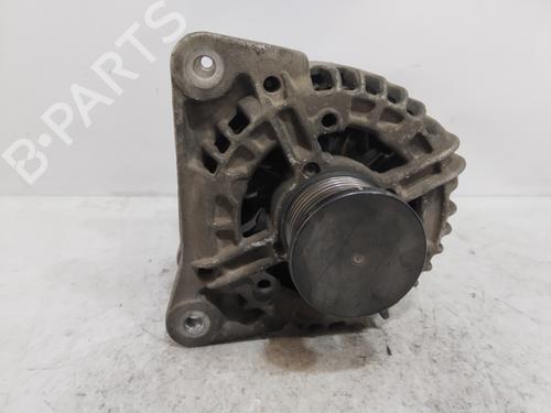 Alternator RENAULT MEGANE II Coupé-Cabriolet (EM0/1_)  | BP27574055M7 