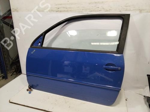 Left front door VW LUPO I (6X1, 6E1) 1.4 16V | BP28085963C2 