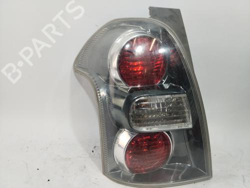 Used Left taillight TOYOTA COROLLA Verso (ZER_, ZZE12_, R1_) 2.2 D-4D (AUR10_, AUR10R) (177 hp) 28216014