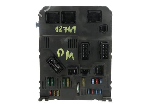 fuse-box-peugeot-407-6d_-2004-2005-2006-2007-2008-2009-2010-2011-40294937 main image